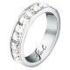 бижутерия,karl,lagerfeld,klayc510,ring,silver,(silver,white)