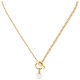 бижутерия,karl,lagerfeld,klayr12,necklace,golden,(silver,gold,white)