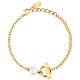 бижутерия,karl,lagerfeld,klayr13,bracelet,golden,(silver,gold,white)