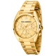 часовник,часовници,karl,lagerfeld,round,essentials,38mm,5atm,quartz,analogical,woman,watch,golden,(gold,gold,)