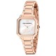 часовник,часовници,karl,lagerfeld,square,classics,28mm,5atm,quartz,analogical,woman,watch,golden,(rose,gold,silver,)
