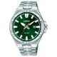 часовник,часовници,lorus,watches,rh975rx9,42mm,10atm,quartz,analogical,watch,silver,(silver,green,mineral)