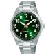 часовник,часовници,lorus,watches,rh983rx9,41mm,10atm,quartz,analogical,watch,silver,(silver,green,mineral)
