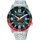 часовник,часовници,lorus,watches,ru413ax9,42mm,10atm,quartz,analogical,watch,silver,(silver,black,mineral)