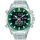 часовник,часовници,lorus,watches,rw667ax9,45mm,10atm,quartz,analogical,digital,watch,silver,(silver,black,mineral)