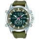 часовник,часовници,lorus,watches,rw669ax9,45mm,10atm,quartz,analogical,digital,watch,green,(green,black,mineral)