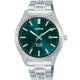 часовник,часовници,lorus,watches,rx391ax9,40mm,quartz,analogical,watch,silver,(silver,green,mineral)