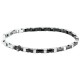 бижутерия,maserati,jm226atz83,bracelet,silver,(silver,blue)