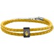 бижутерия,maserati,jm226ave45,bracelet,yellow,(silver,black)