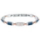 бижутерия,maserati,jm425atz67,bracelet,silver,(silver,rose,gold,blue)