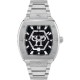 часовник,часовници,philipp,plein,hexagon,phantom,44mm,5atm,quartz,analogical,watch,silver,(silver,black,mineral)