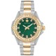 часовник,часовници,philipp,plein,majesty,38mm,5atm,quartz,analogical,woman,watch,golden,(gold,green,mineral)