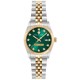 часовник,часовници,philipp,plein,new,date,superlative,28mm,5atm,quartz,analogical,woman,watch,silver,(gold,green,mineral)