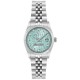 часовник,часовници,philipp,plein,new,date,superlative,28mm,5atm,quartz,analogical,woman,watch,silver,(silver,turquoise,mineral)