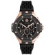 часовник,часовници,philipp,plein,plein,chrono,royal,46mm,5atm,quartz,analogical,watch,golden,(black,black,rose,gold,mineral)
