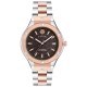 часовник,часовници,philipp,plein,plein,underdog,44mm,5atm,quartz,analogical,watch,brown,(rose,gold,brown,mineral)