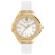 часовник,часовници,philipp,plein,royal,39mm,5atm,quartz,analogical,woman,watch,golden,(white,gold,)
