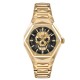часовник,часовници,philipp,plein,skull,spikes,40mm,5atm,quartz,analogical,woman,watch,golden,(gold,black,mineral)