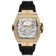 часовник,часовници,philipp,plein,the,skeleton,44mm,5atm,automatic,analogical,watch,golden,(black,silver,gold,mineral)