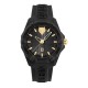часовник,часовници,philipp,plein,sport,fearless,38mm,5atm,quartz,analogical,woman,watch,black,(black,black,mineral)