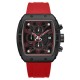 часовник,часовници,police,coswig,46mm,3atm,quartz,analogical,watch,red,(red,black,mineral)