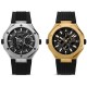 часовник,часовници,police,dual,44mm,5atm,quartz,analogical,watch,golden,(black,black,mineral)