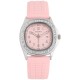 часовник,часовници,radiant,azure,whisper,34mm,3atm,quartz,analogical,woman,watch,pink,(pink,pink,mineral)