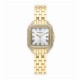 часовник,часовници,radiant,bahamas,luxe,28mm,3atm,quartz,analogical,woman,watch,golden,(gold,silver,mineral)