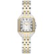 часовник,часовници,radiant,bahamas,mini,24mm,3atm,quartz,analogical,woman,watch,golden,(gold,silver,gold,mineral)