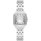 часовник,часовници,radiant,bahamas,mini,24mm,3atm,quartz,analogical,woman,watch,silver,(silver,silver,mineral)