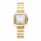 часовник,часовници,radiant,chris,27.50mm,3atm,quartz,analogical,woman,watch,golden,(gold,silver,mineral)