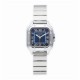 часовник,часовници,radiant,chris,27.50mm,3atm,quartz,analogical,woman,watch,silver,(silver,blue,mineral)