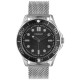 часовник,часовници,radiant,chris,42mm,5atm,quartz,analogical,watch,silver,(silver,black,mineral)