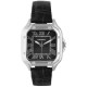 часовник,часовници,radiant,chris,47.50mm,5atm,quartz,analogical,watch,silver,(black,black,mineral)