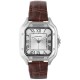часовник,часовници,radiant,chris,47.50mm,5atm,quartz,analogical,watch,brown,(brown,silver,mineral)