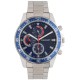 часовник,часовници,radiant,daybreak,44mm,5atm,quartz,analogical,watch,silver,(silver,blue,mineral)