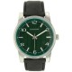 часовник,часовници,radiant,johnny,deep,43mm,5atm,quartz,analogical,watch,silver,(black,green,mineral)