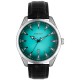 часовник,часовници,radiant,ocean,code,42mm,5atm,quartz,analogical,watch,silver,(black,turquoise,mineral)