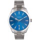 часовник,часовници,radiant,ocean,code,42mm,5atm,quartz,analogical,watch,silver,(silver,blue,mineral)