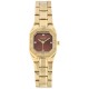 часовник,часовници,radiant,palm,drive,23mm,3atm,quartz,analogical,woman,watch,golden,(gold,brown,mineral)