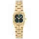 часовник,часовници,radiant,palm,drive,23mm,3atm,quartz,analogical,woman,watch,golden,(gold,green,mineral)