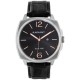 часовник,часовници,radiant,paul,42mm,5atm,quartz,analogical,watch,silver,(black,black,mineral)