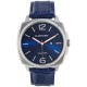 часовник,часовници,radiant,paul,42mm,5atm,quartz,analogical,watch,blue,(blue,blue,mineral)