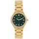 часовник,часовници,radiant,quiet,luxe,28mm,3atm,quartz,analogical,woman,watch,golden,(gold,nacre,mineral)