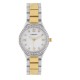 часовник,часовници,radiant,quiet,luxe,28mm,3atm,quartz,analogical,woman,watch,golden,(gold,white,mineral)