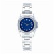 часовник,часовници,radiant,scape,30.50mm,5atm,quartz,analogical,woman,watch,silver,(silver,blue,mineral)