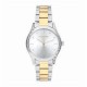часовник,часовници,radiant,tigy,36mm,3atm,quartz,analogical,woman,watch,golden,(silver,gold,silver,mineral)