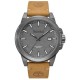 часовник,часовници,timberland,mohegan,46mm,5atm,quartz,analogical,watch,brown,(ligth,brown,grey,mineral)