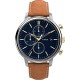 часовник,часовници,timex,chicago,45mm,5atm,quartz,analogical,watch,brown,(brown,black,mineral)