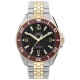 часовник,часовници,timex,deep,water,40mm,20atm,quartz,analogical,watch,silver,(silver,gold,black,sapphire)